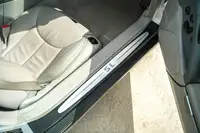 2003 Mercedes-Benz SL500 (R230)-Sold