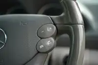 2003 Mercedes-Benz SL500 (R230)-Sold