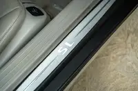 2003 Mercedes-Benz SL500 (R230)-Sold
