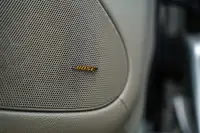 2003 Mercedes-Benz SL500 (R230)-Sold