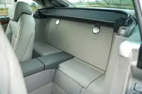 2003 Mercedes-Benz SL500 (R230)-Sold