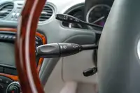 2003 Mercedes-Benz SL500 (R230)-Sold