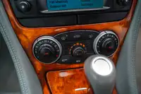 2003 Mercedes-Benz SL500 (R230)-Sold