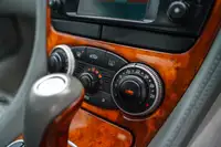 2003 Mercedes-Benz SL500 (R230)-Sold