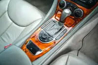 2003 Mercedes-Benz SL500 (R230)-Sold