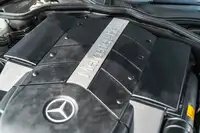 2003 Mercedes-Benz SL500 (R230)-Sold