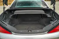 2003 Mercedes-Benz SL500 (R230)-Sold
