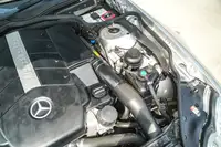 2003 Mercedes-Benz SL500 (R230)-Sold