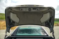 2003 Mercedes-Benz SL500 (R230)-Sold