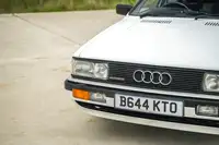1985 Audi ur-Quattro WR (10v)-Sold