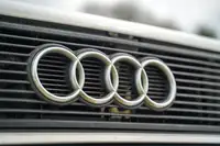 1985 Audi ur-Quattro WR (10v)-Sold