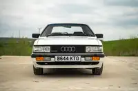 1985 Audi ur-Quattro WR (10v)-Sold