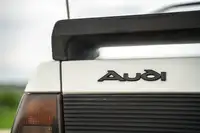 1985 Audi ur-Quattro WR (10v)-Sold