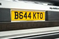 1985 Audi ur-Quattro WR (10v)-Sold