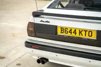 1985 Audi ur-Quattro WR (10v)-Sold