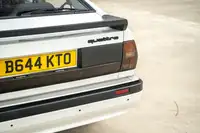 1985 Audi ur-Quattro WR (10v)-Sold