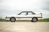1985 Audi ur-Quattro WR (10v)-Sold