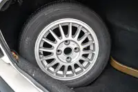 1985 Audi ur-Quattro WR (10v)-Sold