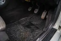 1985 Audi ur-Quattro WR (10v)-Sold