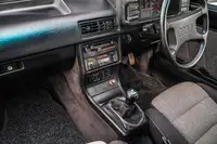 1985 Audi ur-Quattro WR (10v)-Sold