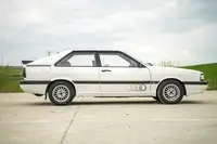 1985 Audi ur-Quattro WR (10v)-Sold