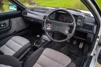 1985 Audi ur-Quattro WR (10v)-Sold