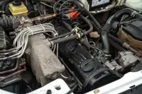 1985 Audi ur-Quattro WR (10v)-Sold