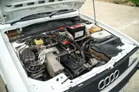 1985 Audi ur-Quattro WR (10v)-Sold
