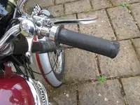 1963 Triumph T20SH Sports Cub 199cc-Sold