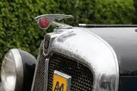 1937 Morris 8 Two-Door Saloon Series I E-Sold