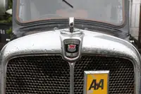 1937 Morris 8 Two-Door Saloon Series I E-Sold