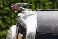 1937 Morris 8 Two-Door Saloon Series I E-Sold