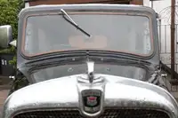 1937 Morris 8 Two-Door Saloon Series I E-Sold