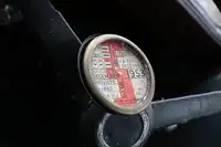 1937 Morris 8 Two-Door Saloon Series I E-Sold