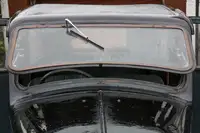 1937 Morris 8 Two-Door Saloon Series I E-Sold