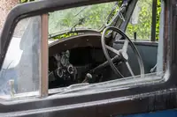 1937 Morris 8 Two-Door Saloon Series I E-Sold