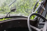 1937 Morris 8 Two-Door Saloon Series I E-Sold