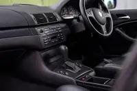 2003 BMW 325Ci (E46) Sport Automatic-For Sale