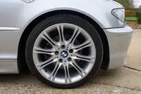 2003 BMW 325Ci (E46) Sport Automatic-For Sale