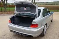 2003 BMW 325Ci (E46) Sport Automatic-For Sale