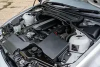 2003 BMW 325Ci (E46) Sport Automatic-For Sale
