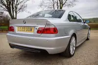 2003 BMW 325Ci (E46) Sport Automatic-For Sale