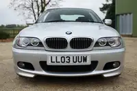 2003 BMW 325Ci (E46) Sport Automatic-For Sale