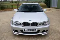 2003 BMW 325Ci (E46) Sport Automatic-For Sale