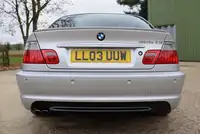 2003 BMW 325Ci (E46) Sport Automatic-For Sale