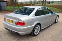 2003 BMW 325Ci (E46) Sport Automatic-For Sale