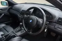 2003 BMW 325Ci (E46) Sport Automatic-For Sale