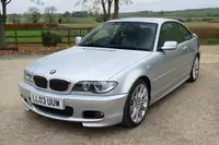 2003 BMW 325Ci (E46) Sport Automatic-For Sale