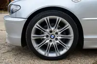 2003 BMW 325Ci (E46) Sport Automatic-For Sale