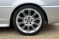 2003 BMW 325Ci (E46) Sport Automatic-For Sale